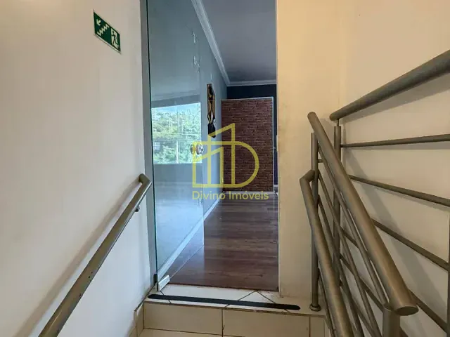 Loja para alugar, no bairro Jardim Emília em Sorocaba