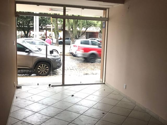 Loja para alugar, no bairro HAIDEE em CATAGUASES