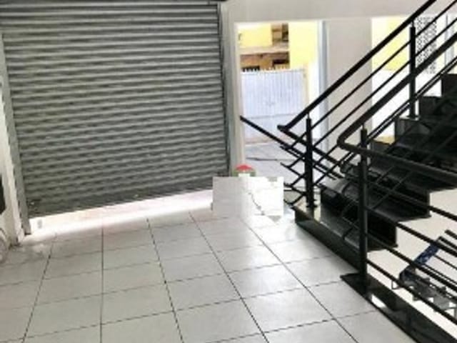 Loja com 230m², para alugar, no bairro Jardim São Paulo(Zona Norte) em São Paulo