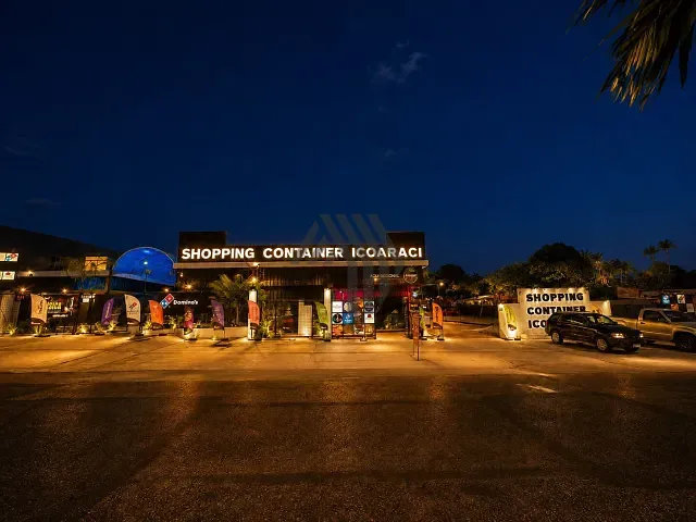 Loja para alugar, no bairro Ponta Grossa (Icoaraci) em Belém