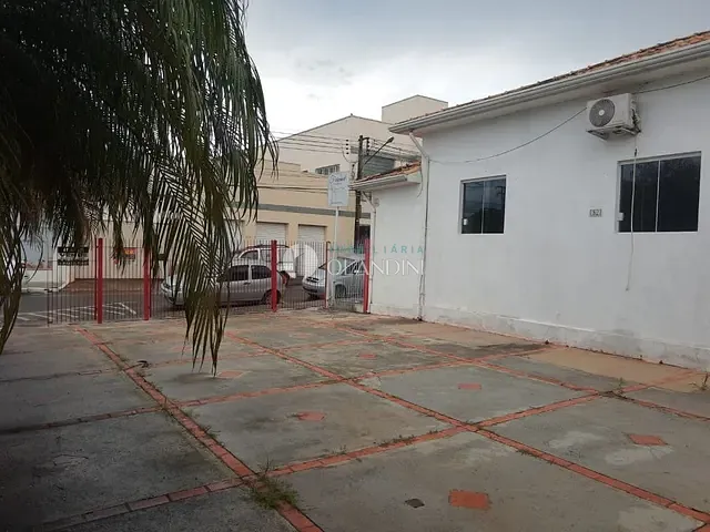 Loja com 500m², para alugar, no bairro Centro em Artur Nogueira