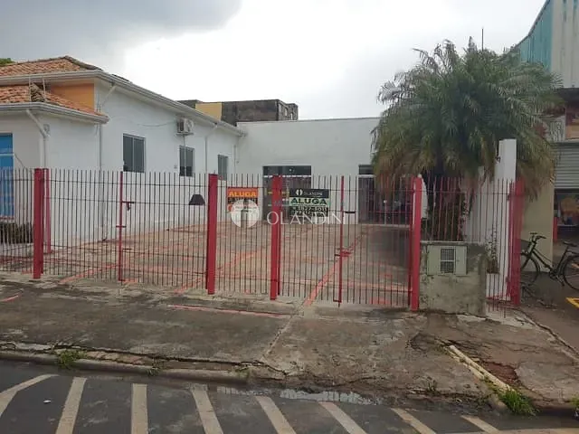 Loja com 500m², para alugar, no bairro Centro em Artur Nogueira