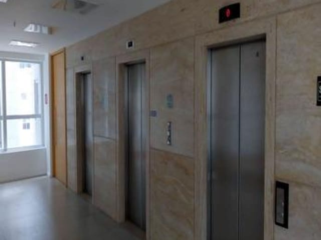 Loja com 434m², para alugar, no bairro Vila Olímpia em São Paulo