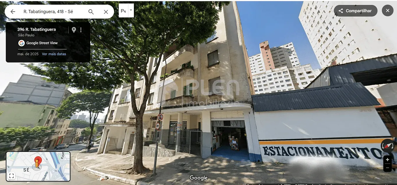 Imóvel comercial à venda em Sé, São Paulo