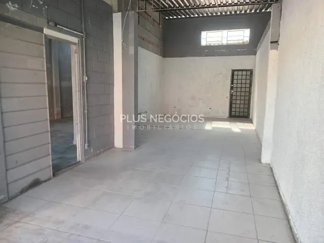 Loja com 238m², à venda, no bairro Vila Olímpia em Sorocaba