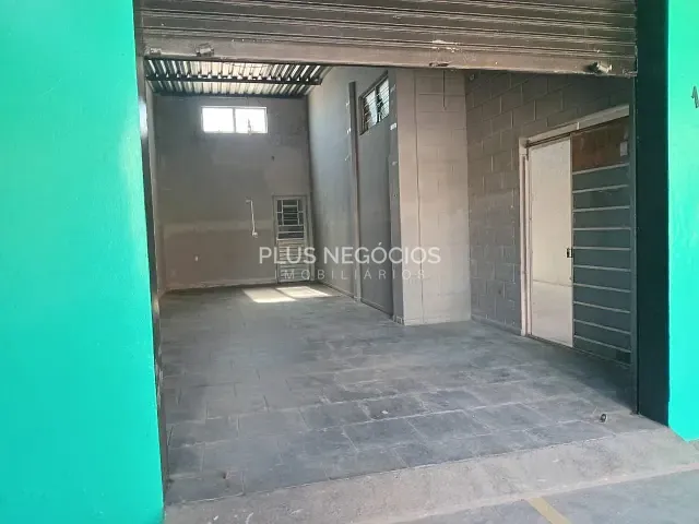 Loja com 238m², à venda, no bairro Vila Olímpia em Sorocaba