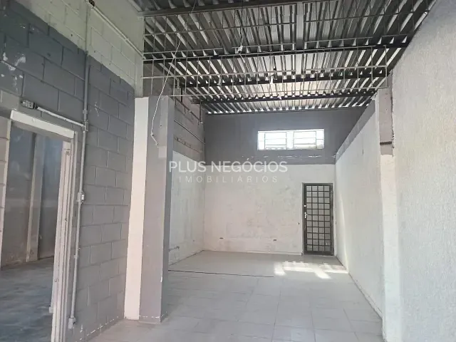 Loja com 238m², à venda, no bairro Vila Olímpia em Sorocaba