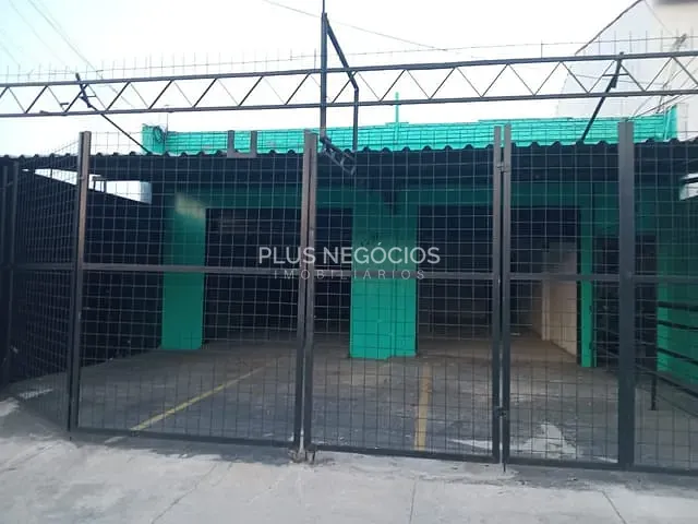 Loja com 238m², à venda, no bairro Vila Olímpia em Sorocaba