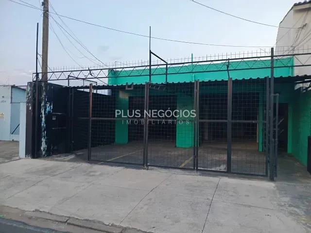 Loja com 238m², à venda, no bairro Vila Olímpia em Sorocaba