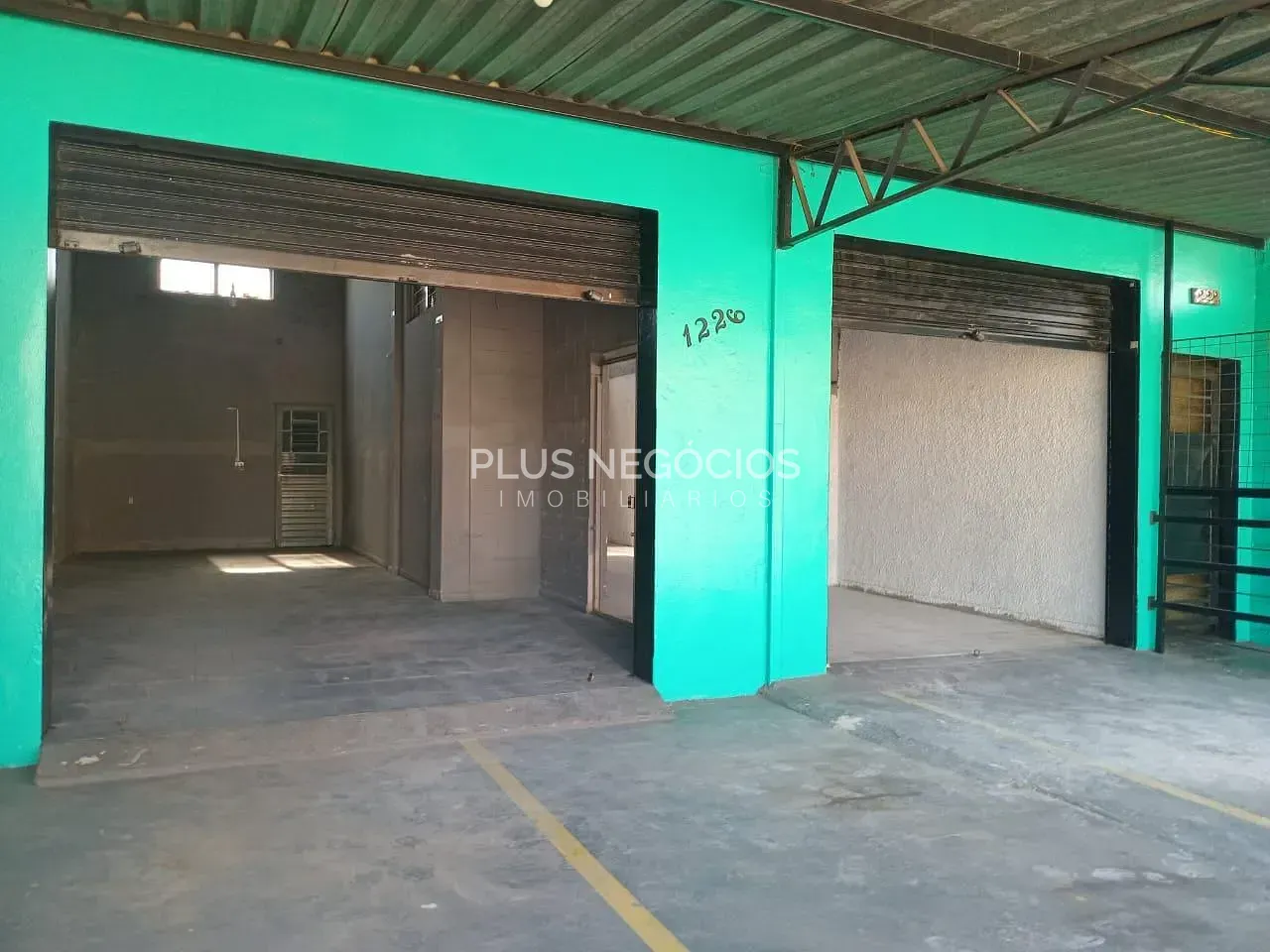 Loja-Salão, 197 m² - Foto 11