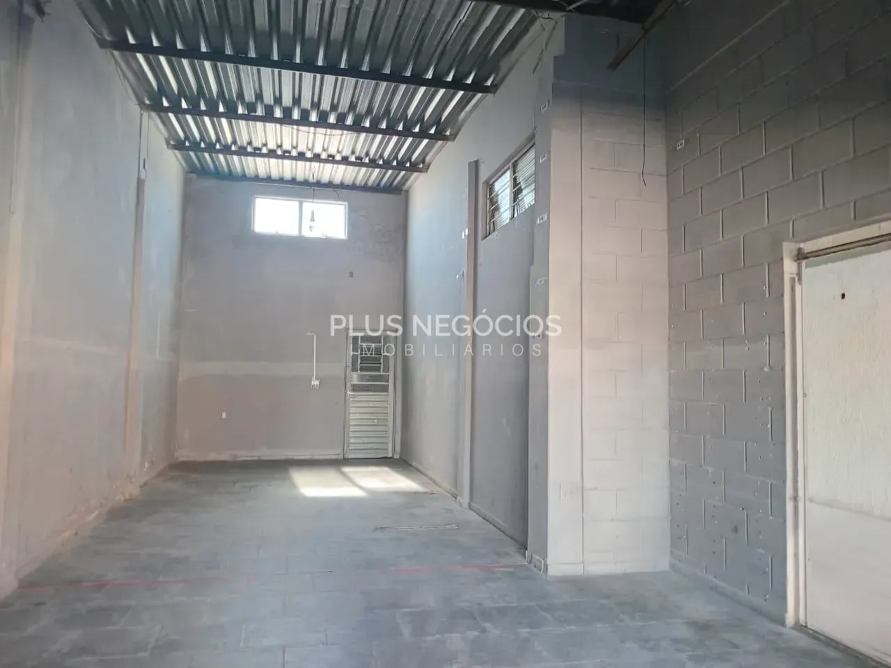 Loja-Salão, 197 m² - Foto 8