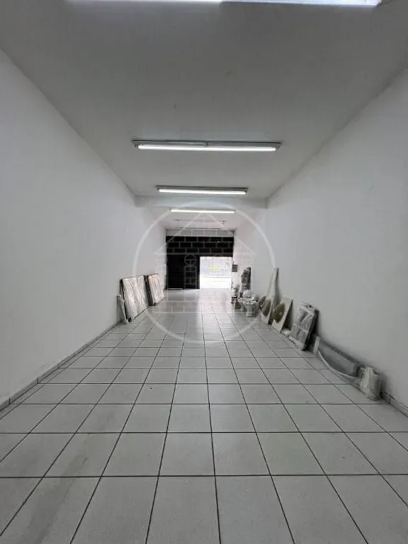 Loja-Salão, 160 m² - Foto 2