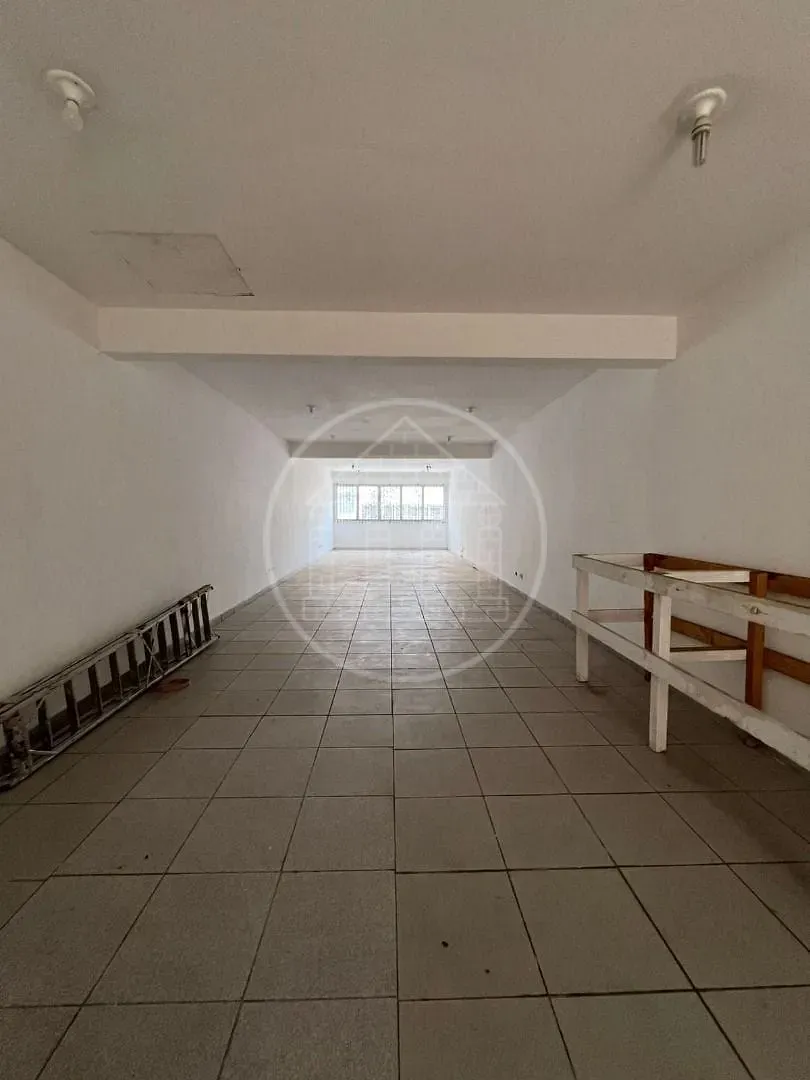 Loja-Salão, 160 m² - Foto 3