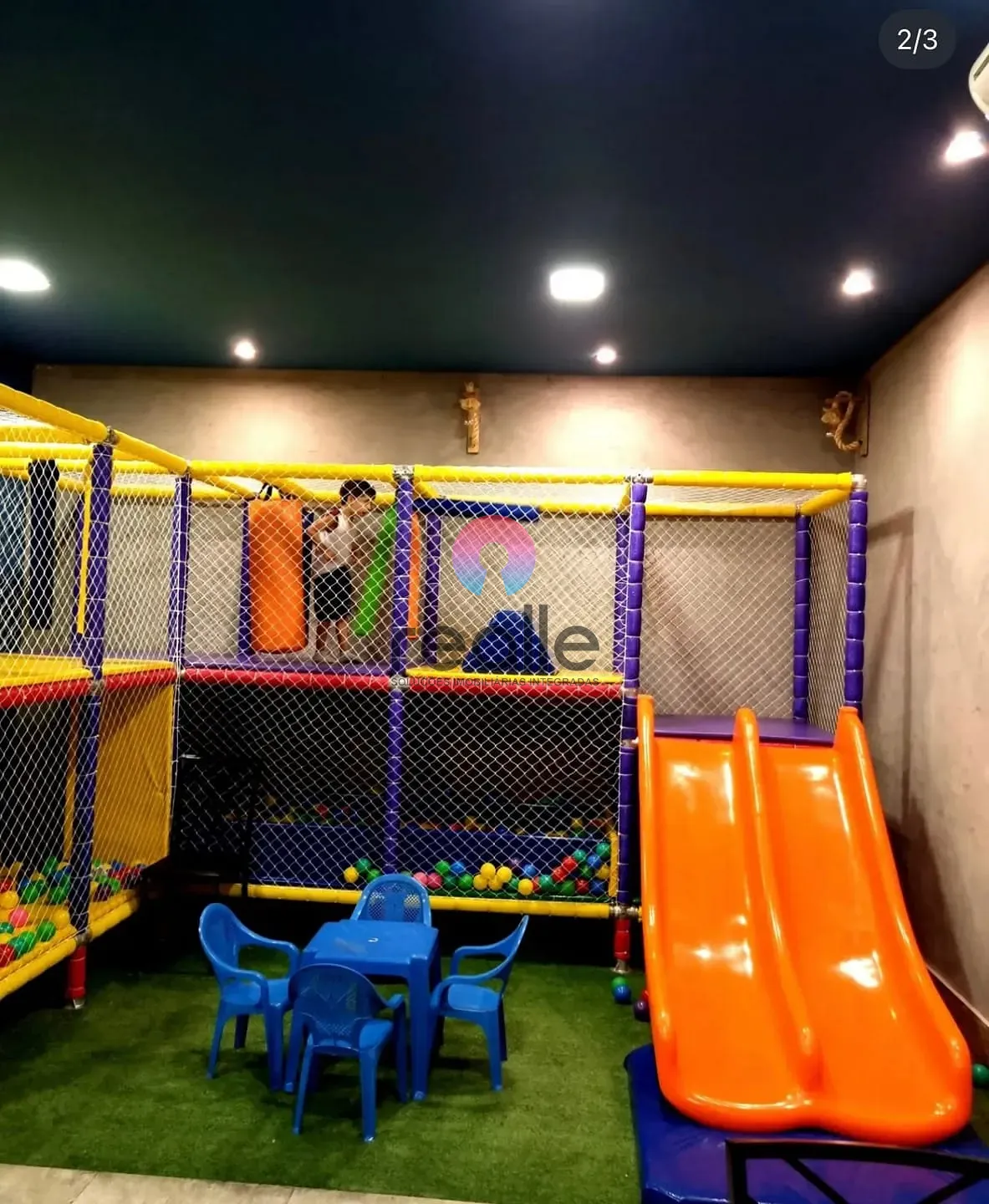 Loja-Salão, 420 m² - Foto 6