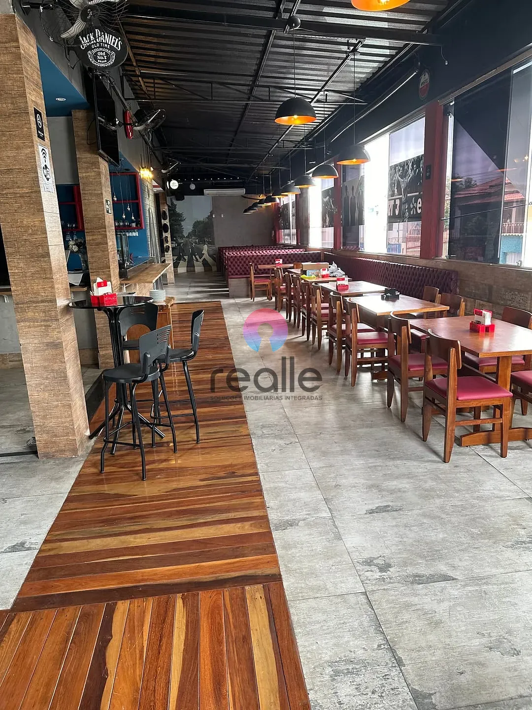Loja-Salão, 420 m² - Foto 10