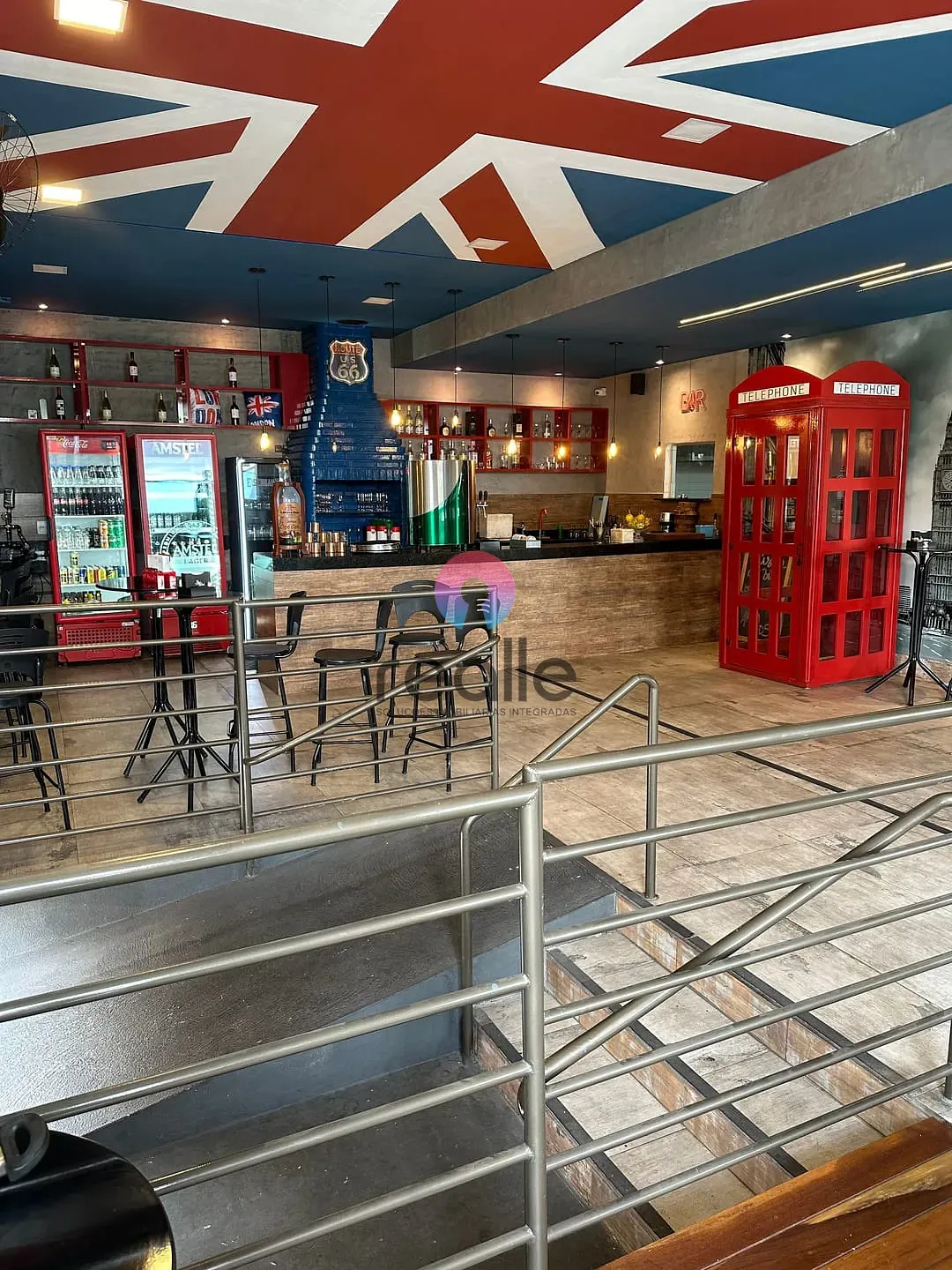 Loja-Salão, 420 m² - Foto 11