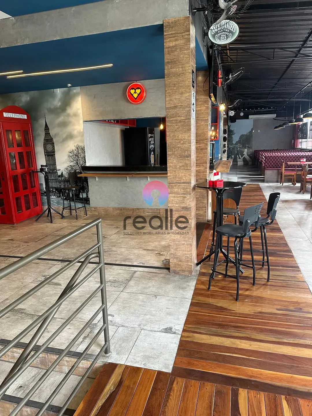 Loja-Salão, 420 m² - Foto 12