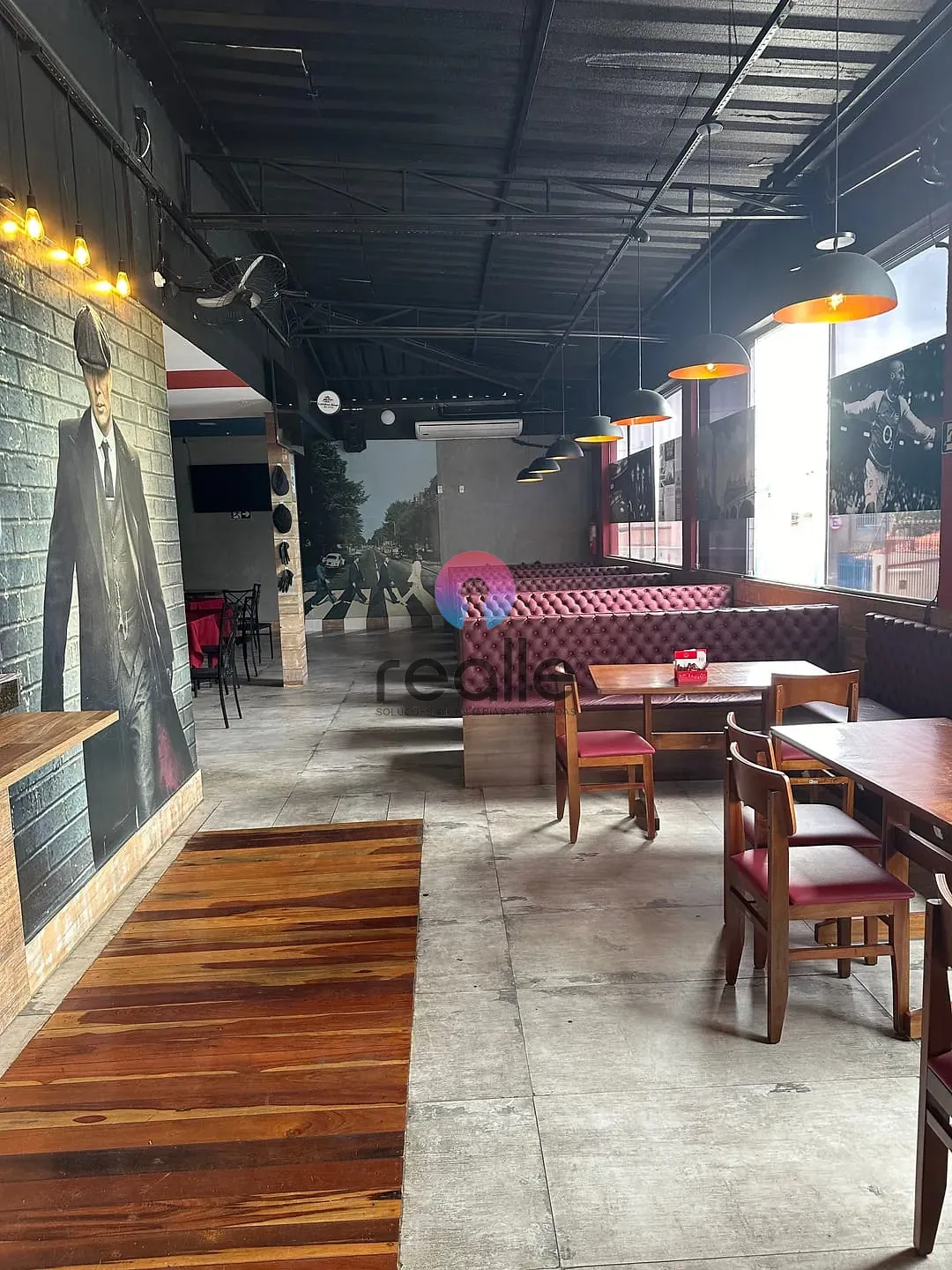 Loja-Salão, 420 m² - Foto 13