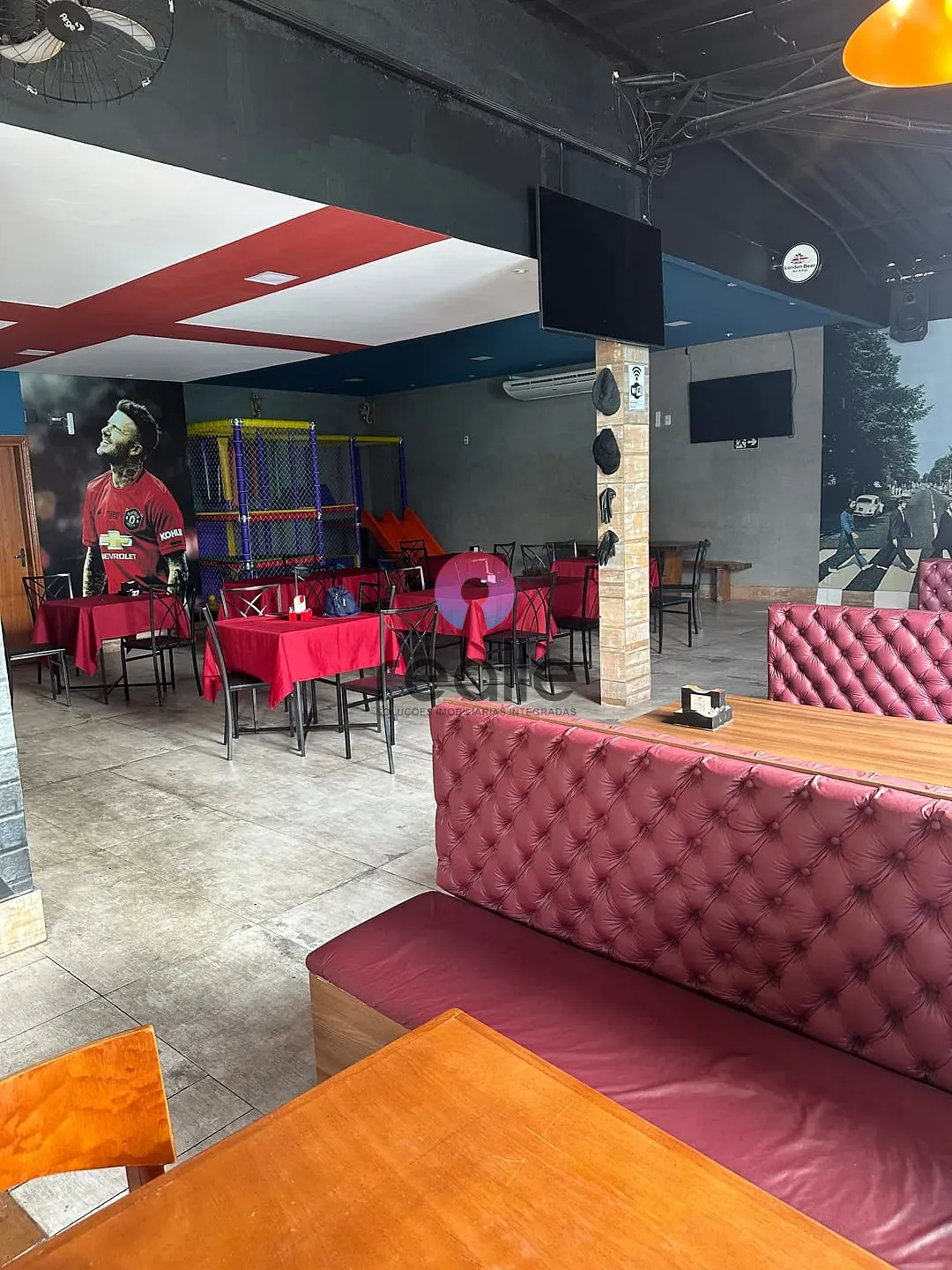 Loja-Salão, 420 m² - Foto 14