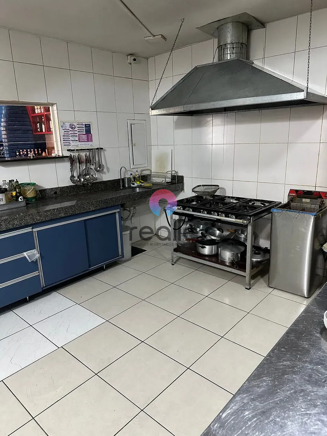 Loja-Salão, 420 m² - Foto 16