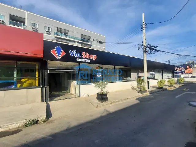 Loja para alugar, no bairro Centro em Maricá