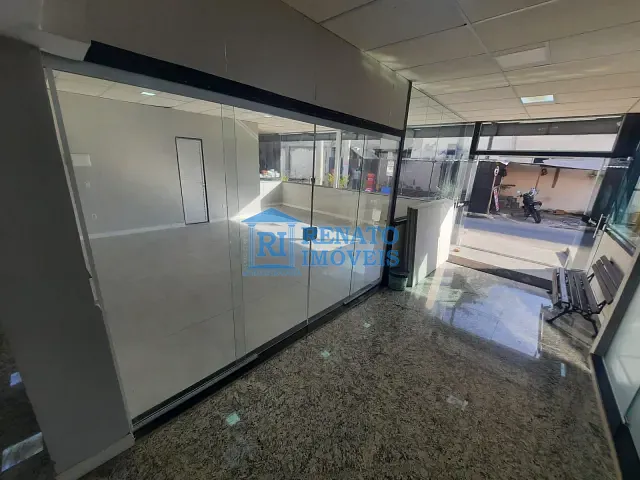 Loja para alugar, no bairro Centro em Maricá