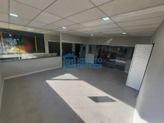 Loja para alugar, no bairro Centro em Maricá