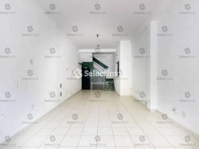 Loja com 70m², para alugar, no bairro Vila Bocaina em Mauá