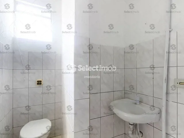 Loja com 70m², para alugar, no bairro Vila Bocaina em Mauá