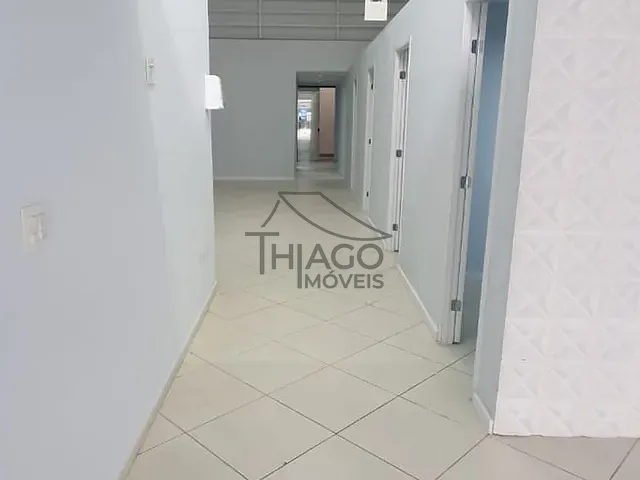 Loja com 380m², à venda, no bairro Tatuape em São Paulo