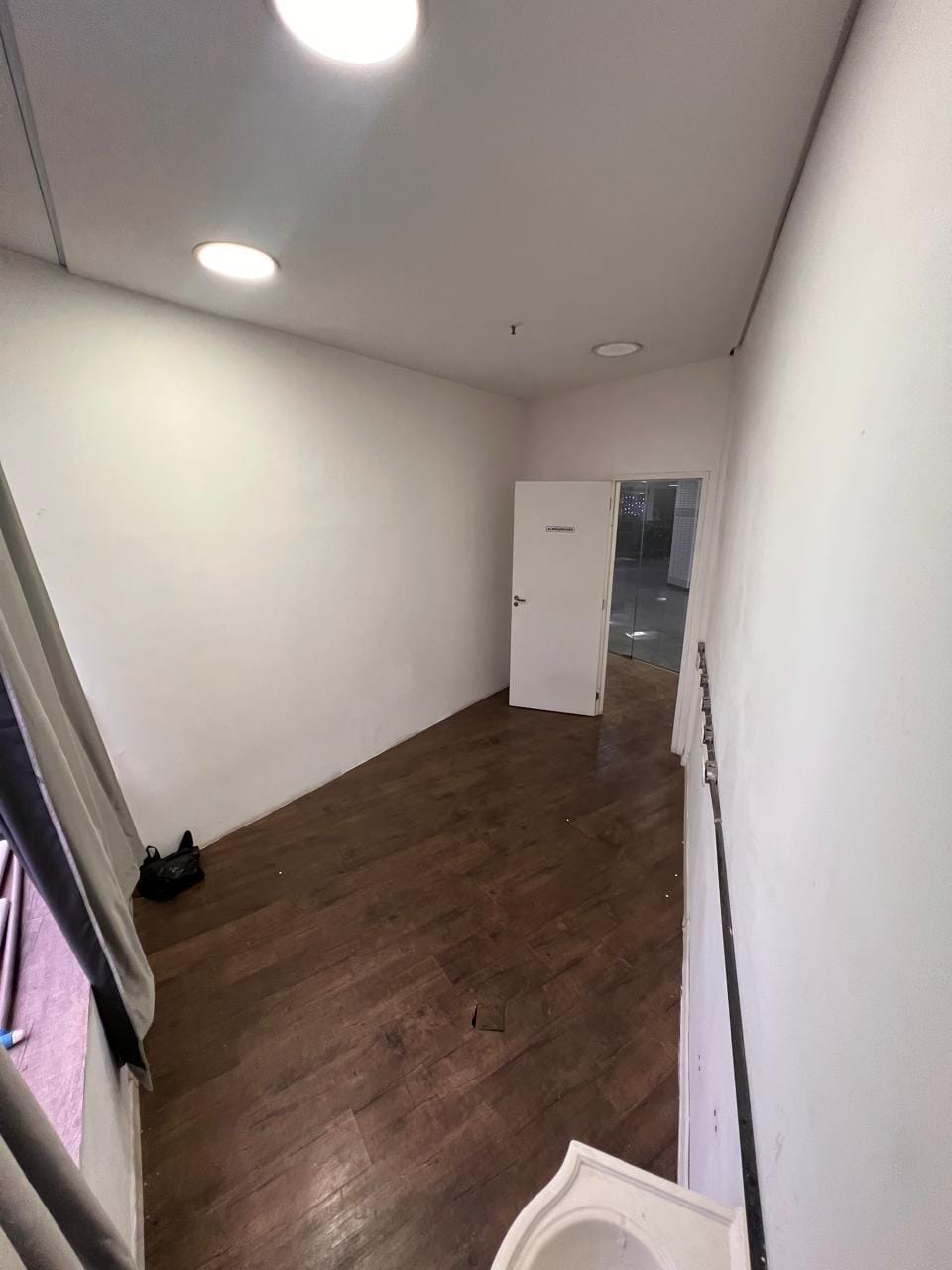 Loja-Salão, 35 m² - Foto 6