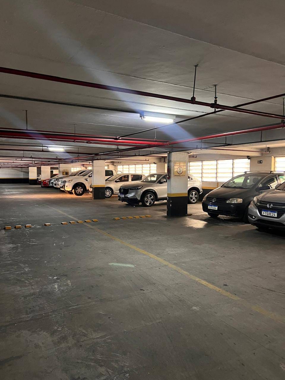 Loja-Salão, 35 m² - Foto 9