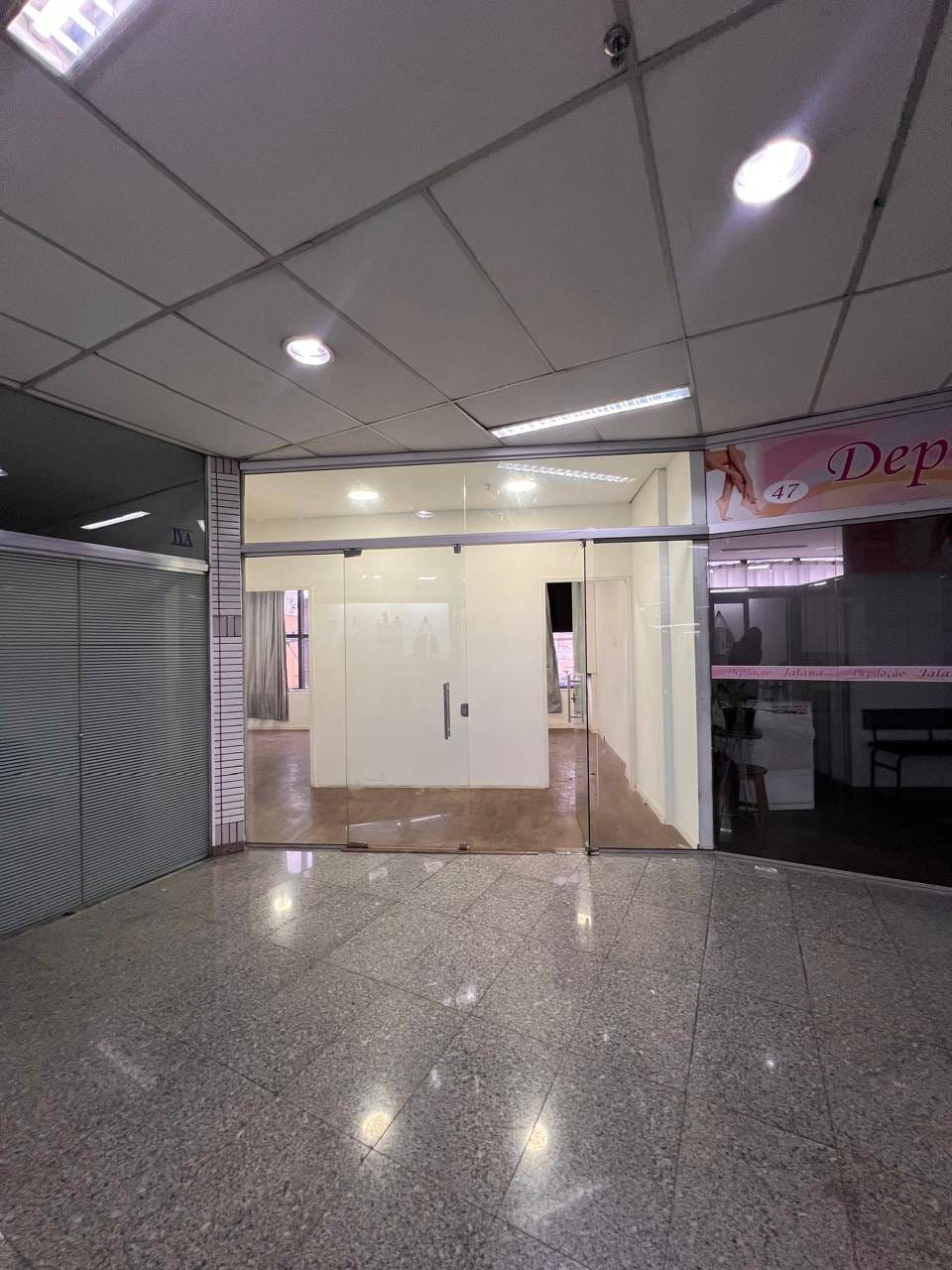 Loja-Salão, 35 m² - Foto 3