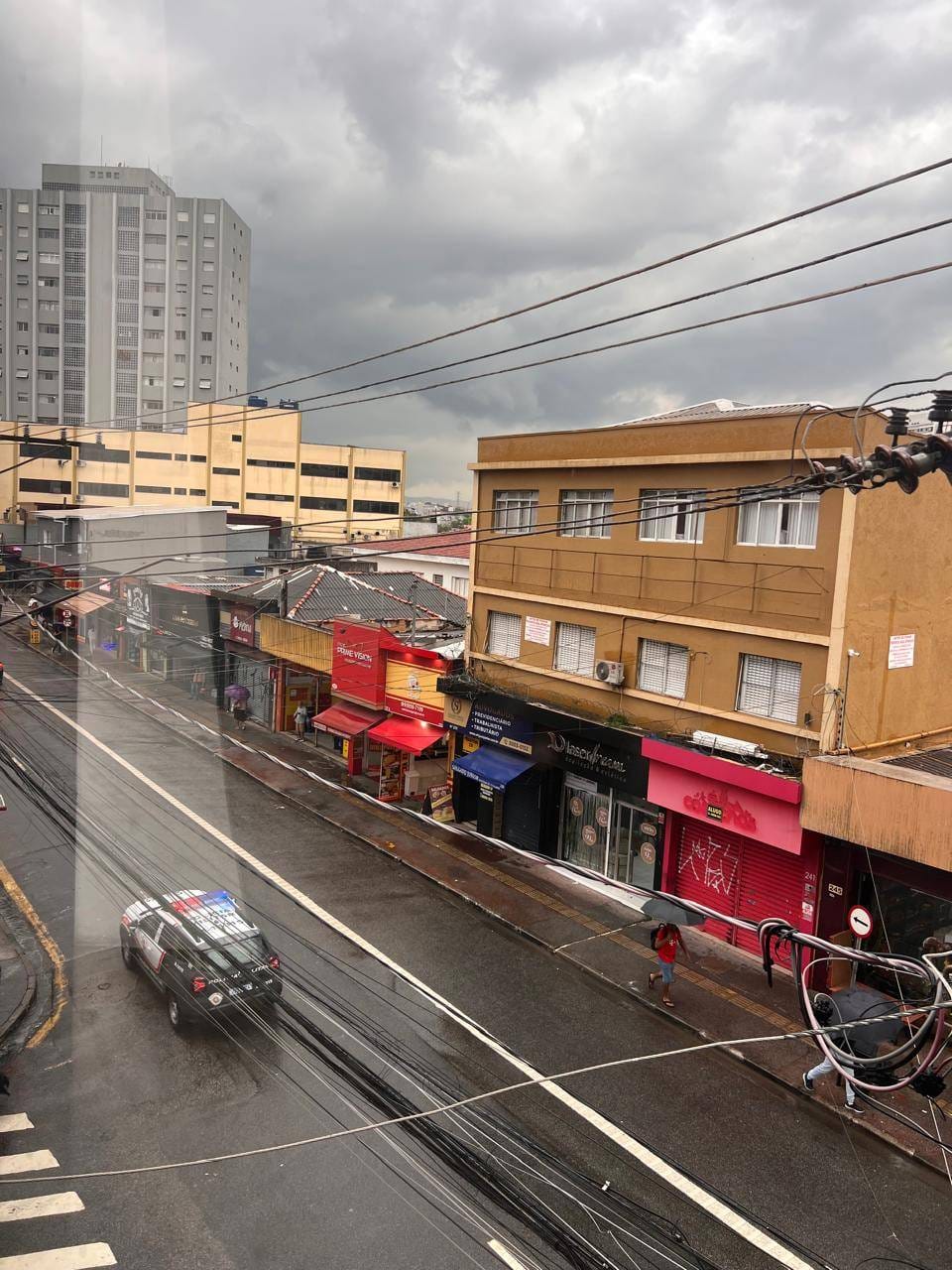 Loja-Salão, 35 m² - Foto 8