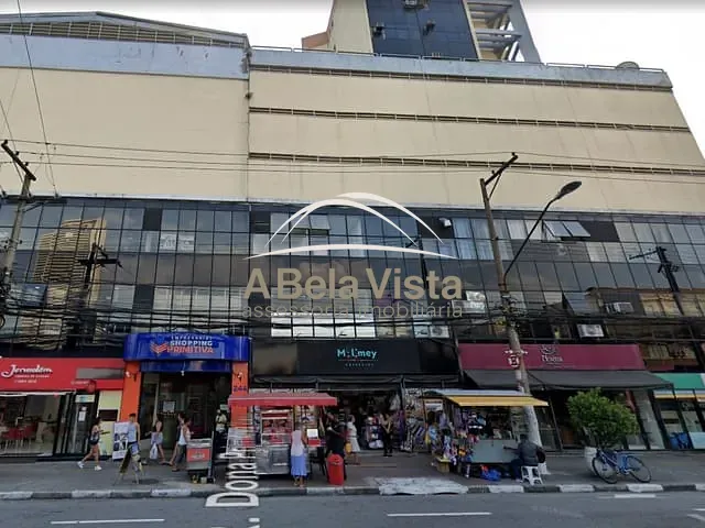 Loja com 35m², à venda, no bairro Centro em Osasco