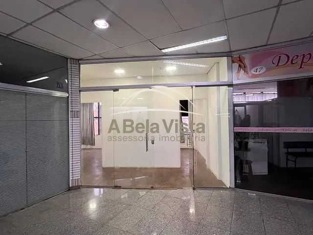 Loja com 35m², à venda, no bairro Centro em Osasco