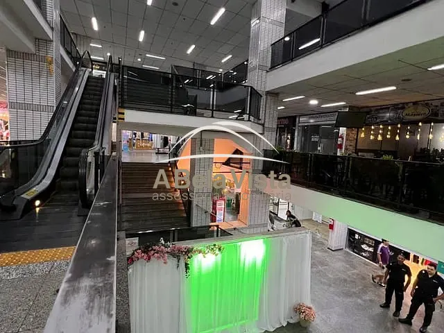 Loja com 35m², à venda, no bairro Centro em Osasco