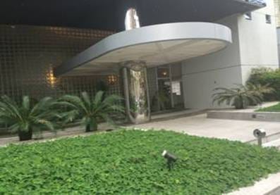 Loja-Salão, 66 m² - Foto 1