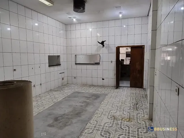 Loja para alugar, no bairro Centro em São Caetano do Sul