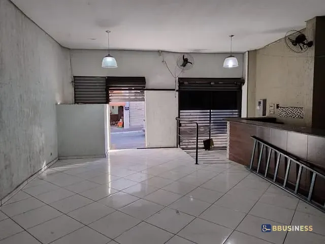 Loja para alugar, no bairro Centro em São Caetano do Sul