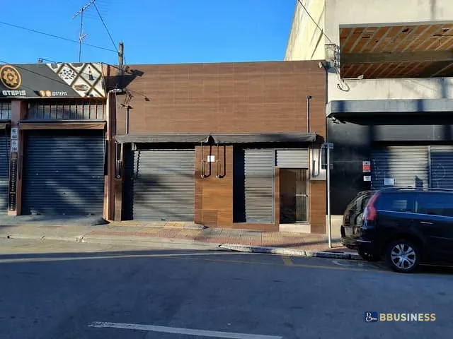Loja para alugar, no bairro Centro em São Caetano do Sul