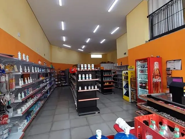 Loja para alugar, no bairro Barcelona em São Caetano do Sul
