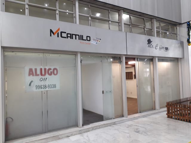 Loja com 197m², à venda ou para alugar, no bairro Sé em São Paulo