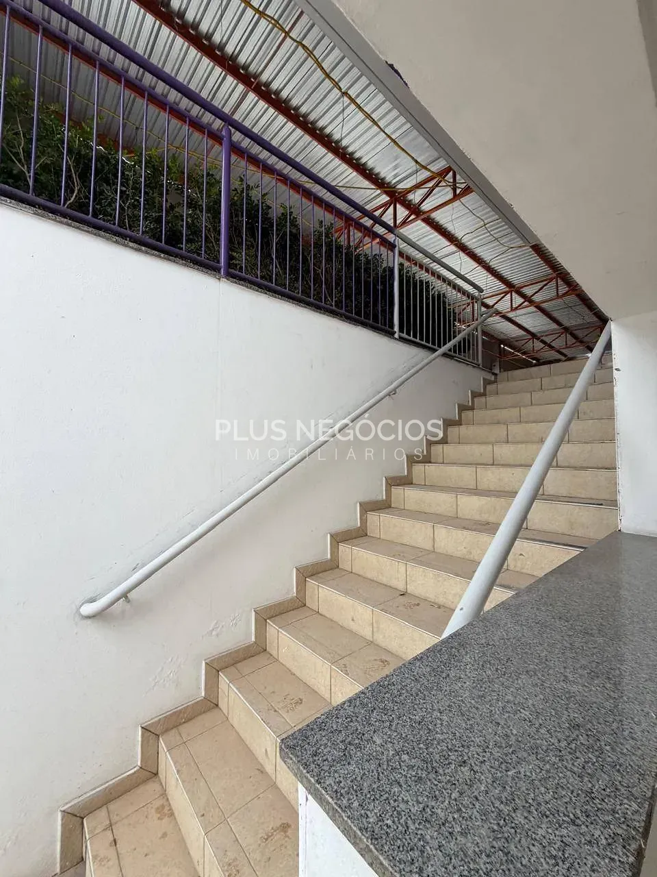 Loja-Salão, 1000 m² - Foto 30