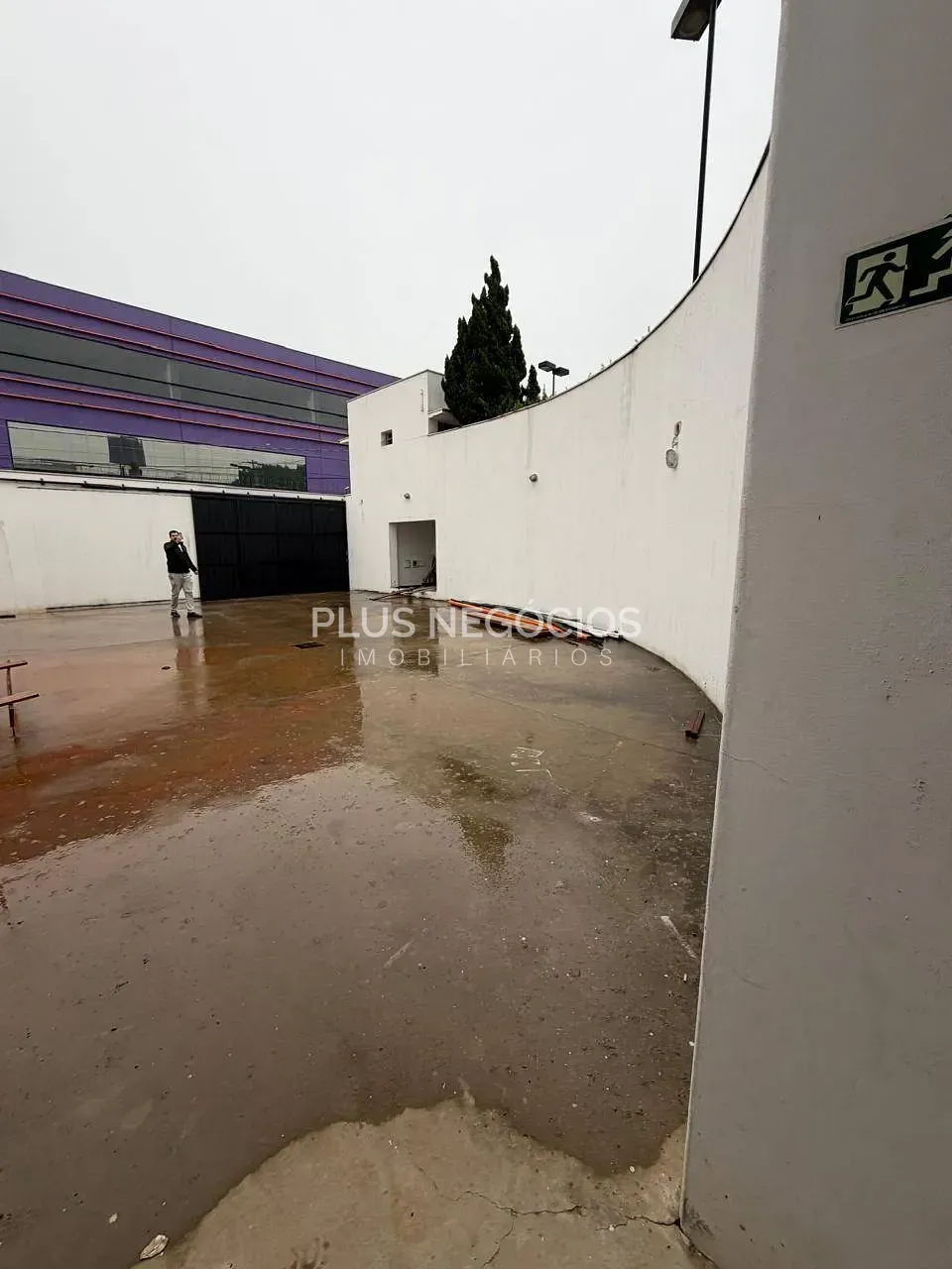 Loja-Salão, 1000 m² - Foto 14