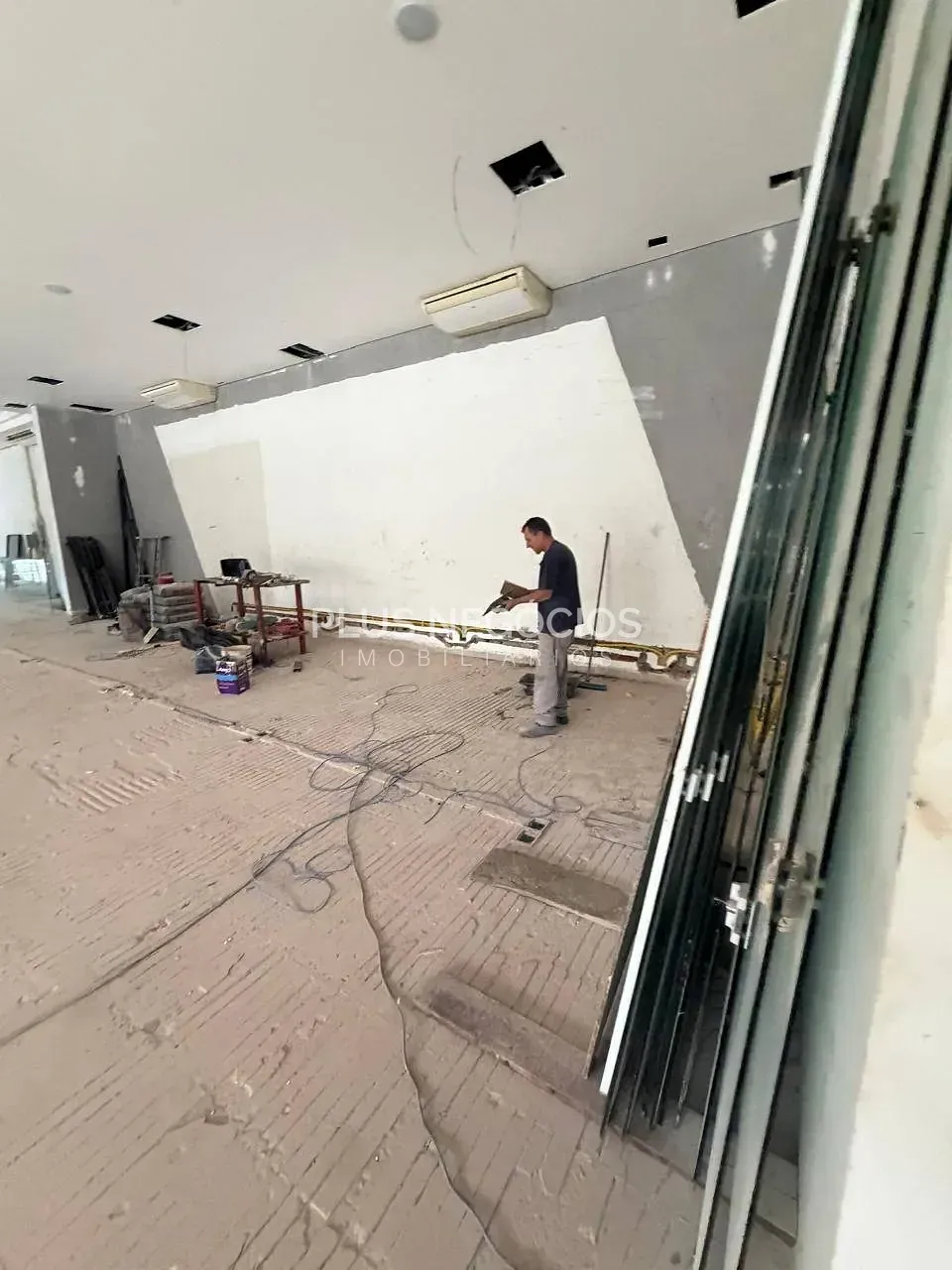 Loja-Salão, 1000 m² - Foto 33