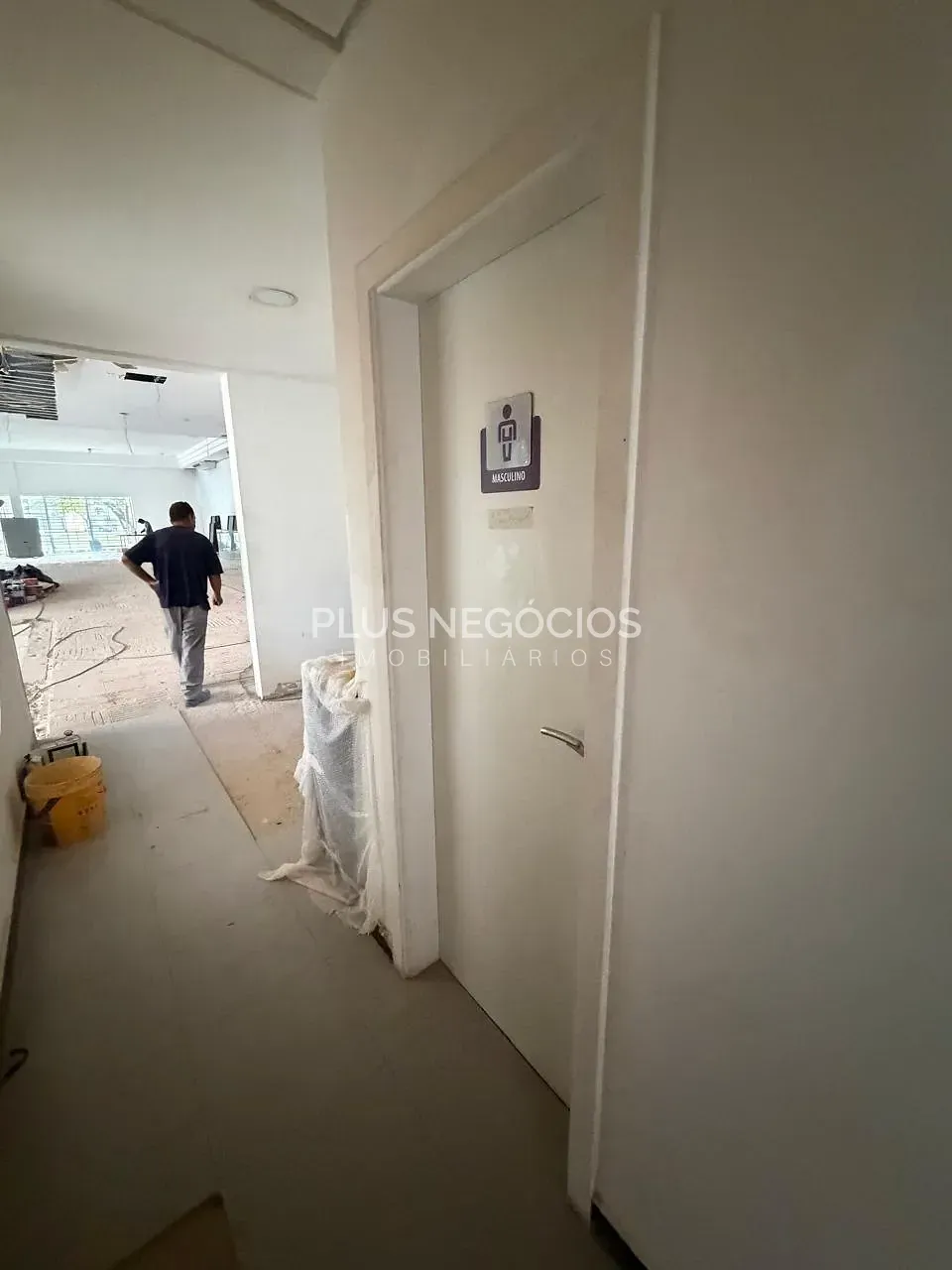 Loja-Salão, 1000 m² - Foto 35