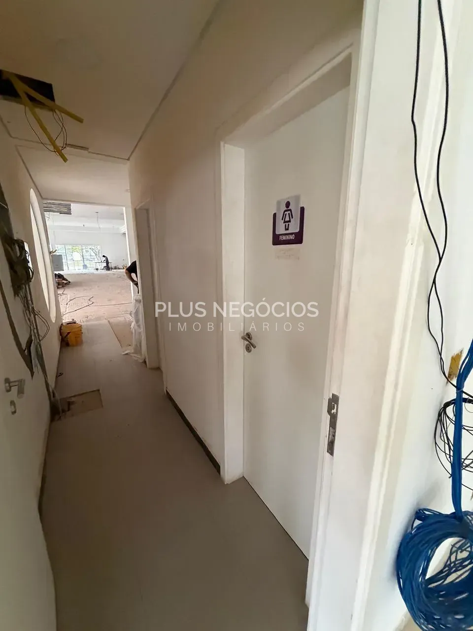 Loja-Salão, 1000 m² - Foto 36