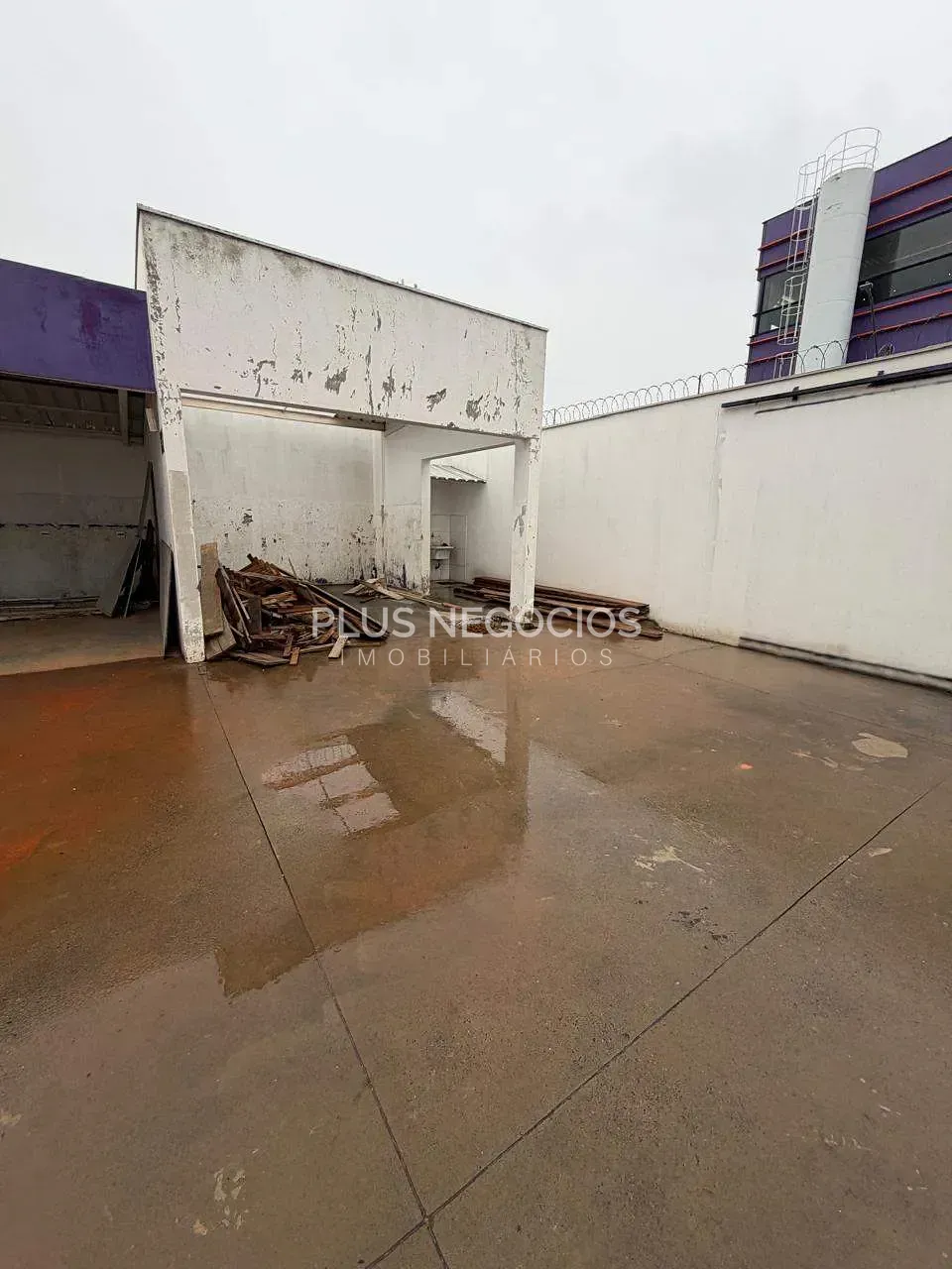 Loja-Salão, 1000 m² - Foto 16
