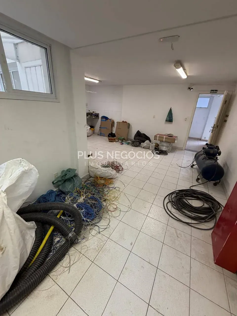 Loja-Salão, 1000 m² - Foto 17